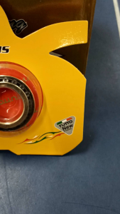 KOMSTIR BAJAJ PULSAR 135 180 UG3 XCD 125 LAHER KOMSTIR PULSAR 135