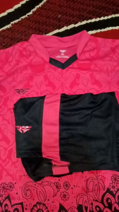 Jersey bola dewasa setelan baju olahraga Jersey sepakbola pria setelan Jersey bola pria dewasa