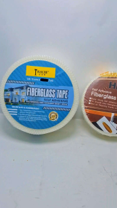 KAIN PERBAN KASA LAKBAN GYPSUM / ISOLASI LEM PEREKAT GYPSUM 3 DAN 5 CM