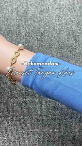 Manset Tangan Kaos: Pilihan Terbaik untuk Kaos Sehari-hari