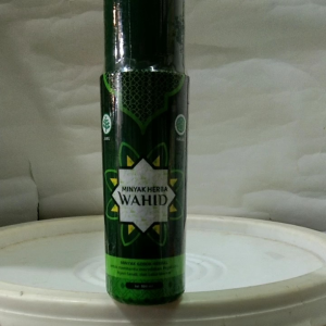 ULTRA SAKTI WAHID MINYAK HERBAL GOSOK 100 ml