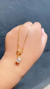 Kalung xuping CXB306