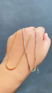 Kalung CXA157 Xuping Yexiya 45cm