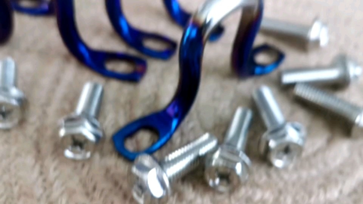 🚩10.10 (ร้านค้าแนะนำ) หูกระบะ หูยึด กระบะ พูก เชือก ไทเท แปลงใส่ได้ทุก ...