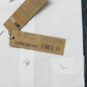 (6P3266)Áo sơ mi viettien ngắn tay lai ngang (regular fit) dáng hơi ôm