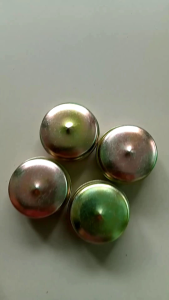 TUTUP DOP AS RODA VELG mobil ISUZU PANTHER 23/ TBR 52 DALAM HARGA 1 PCS