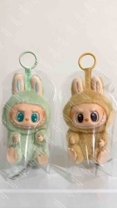 ซองใสกันรอยขีดข่วน Labubu กันหน้าดำ สินค้าพร้อมส่งไม่ต้องรอพรี🇹🇭