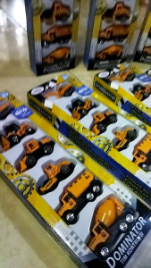 Promo Die cast termurah 1 set