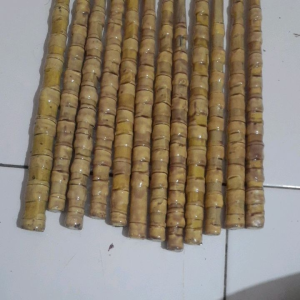 reflika cendani paket 2 batang full fiber lentur125cm