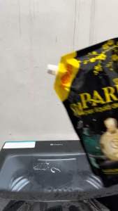 Combo 2 túi nước giặt xả SUPARIS 7.2 lít hương nước hoa