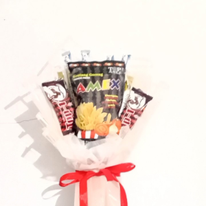 buket snack Ready stok