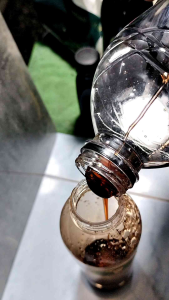 น้ำหวานสูตรฝากเเดงกลิ่นราสเบอร์รี่.500mlเจ้าเดิมสินค้าต้องการหอมหวานx10 หัวเชื่อฝาเเดง ..ราคาสุดคุ้มทางร้านค้าใหม่