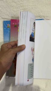 เทคนิคการบิดลูกโป่ง ชุด แฟนซี ชุด ซูเปอร์ฮีโร่