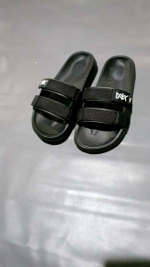 sandal Naz19 terbaru slipon sol phaylon injek ringan lentur empuk kekinian
