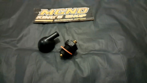 Set Karet Penutup Switch Netral RX King