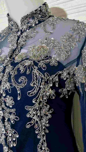 Kebaya Pesta Modern & Kebaya Ibu Hajat: Kelebihan & Cara Beli