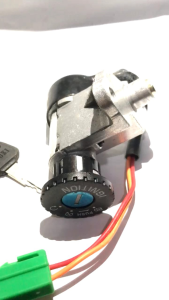 Kunci Kontak Depan Shogun Smash Satria 2T Model Original