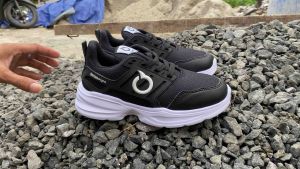 Sepatu Ort Anak Sekolah & Olahraga: Pilihan Nyaman & Aman