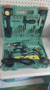 Bộ dụng cụ DCA AZJ04-13