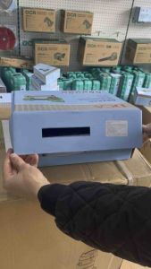 Súng bắn đinh bê tông DCA A02-ST64C