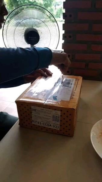 Buyer review video 3