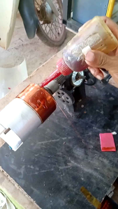 พันวอยซ์ลำโพง ชนิดแบ่งขาย กาว สำหรับช่างที่ต้องการ ใช้เอง