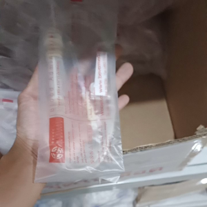 B.M.I blood Administration Set IV needle 18G"1.1/2"(1.2*38 mm.)