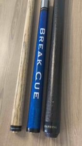 PHÁ NHẢY BREAK .CUE