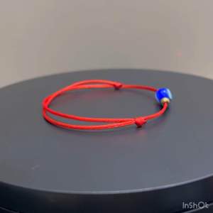 CW Manila - Anti Evil Eye Bracelet - protection from bad luck adjustable