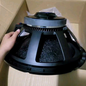 Bass 50 coil 100 từ 220 hàng nhập khẩu Cn loại 1 sườn nhôm khối từ dày