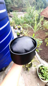 Peci Songkok - Peci Kopeah Kopiah Iming Kulit Asli