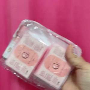 Alpha Arbutin Soap 135g 2pcs with freebie liptint