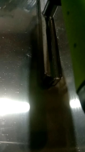 Kreasi Pemalang Scraper Gypsum & Semen: Alat Tukang Praktis