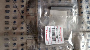 AS ROCKER ARM IN EX NS200 SHAFT ROCKER ARM PULSAR 200NS AS PELATUK KLEP IN EX PULSAR 200NS NS200 12020-E001