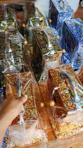 20 เมตร ภูสายโยง รุ่นมือหมุน ไช้วัสดุ: มือ หมุน ซุปซูลูชิต พิธีทางศาสนา