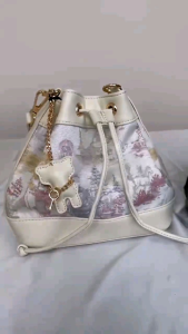 Tas Selempang Wanita HANA Motif Cantik Terbaru