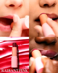 Mary Kay Tinted Lip Balm Coral Blaze