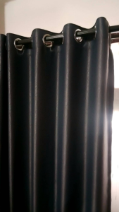 GORDEN BLACKOUT PREMIUM POLOS TEBAL