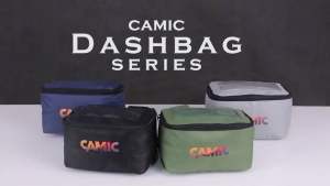 Tas Stang Motor Multifungsi & Holder HP: Solusi Penyimpanan Terbaik