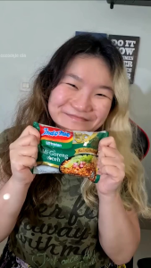 Indomie Aceh 1 DUS 40 Pcs - Mie Instan Aceh