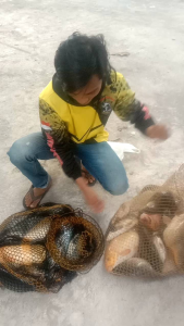 Essen Ikan 30ml Lomba Mancing Harian Galapung Galatama