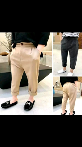 Celana Panjang Cinos Anak Laki-Laki & Perempuan