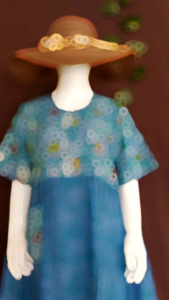 daster batik cap Babar pindo kekinian LD 110 panjang 115 daster adem dan nyaman daster Busui