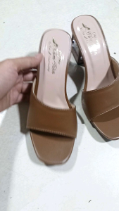 giay sandal cẩm tiên