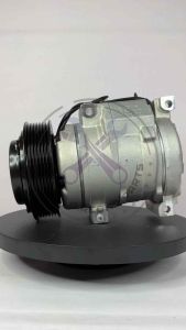 COMPRESSOR - TOYOTA FORTUNER 10S15C 7PK ND FOR CAR AIRCOND [NEW]