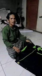 kemeja seragam kerja seragam komunitas dll