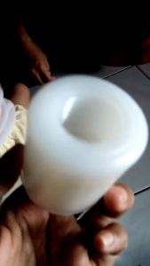 Sok Teflon | Sok Isolator Penangkal Petir