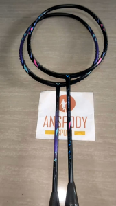 RAKET BADMINTON VICTOR AURASPEED 9000