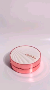 Halwey Silk Cushion Perfect Gluta: Membuat Kulit Wajah Anda Terlihat Cantik & Sehat