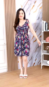 DASTER PUTRI BALI - DASTER BALI CLARISHA - DASTER SOLEHOT - DASTER SINGLET MOTIF